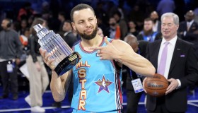 勇士队核心佩顿续约两年，790万美元加盟新赛季